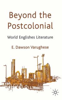 Produktbild: Beyond the Postcolonial