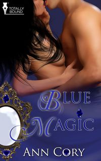 Produktbild: Blue Magic