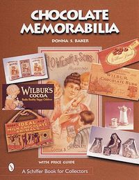Produktbild: Chocolate Memorabilia
