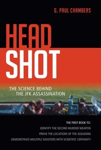Produktbild: Head Shot