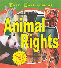 Produktbild: Animal Rights