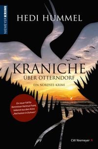 Produktbild: Kraniche &uuml;ber Otterndorf