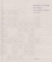 Produktbild: Charles Correa Architect