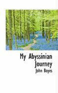 Produktbild: My Abyssinian Journey