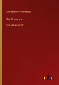 Produktbild: Die Tafelrunde