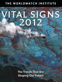 Produktbild: Vital Signs 2012