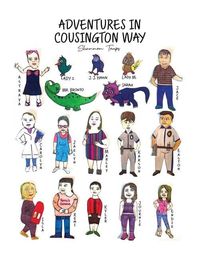 Produktbild: Adventures in Cousington Way