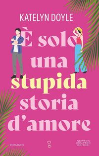 Produktbild: &Egrave; solo una stupida storia d'amore