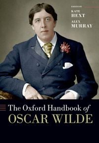 Produktbild: The Oxford Handbook of Oscar Wilde
