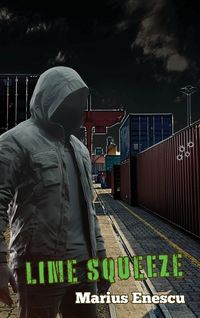 Produktbild: Lime Squeeze