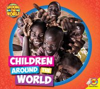 Produktbild: Children Around the World