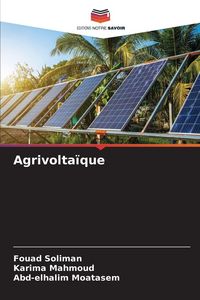 Produktbild: Agrivolta&iuml;que