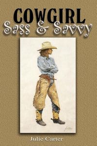 Produktbild: Cowgirl Sass & Savvy