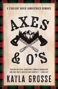 Produktbild: Axes & O's