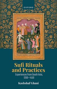 Produktbild: Sufi Rituals and Practices