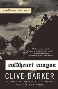 Produktbild: Coldheart Canyon
