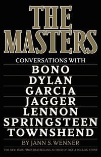 Produktbild: The Masters