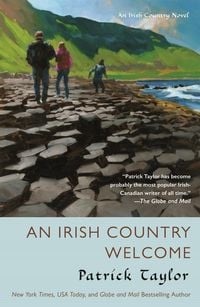 Produktbild: Irish Country Welcome