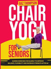 Produktbild: Chair Yoga for Seniors