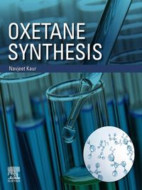 Produktbild: Oxetane Synthesis