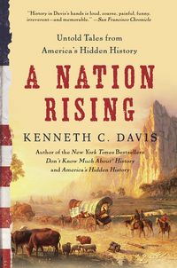 Produktbild: Nation Rising, A
