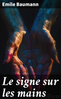 Produktbild: Le signe sur les mains