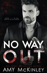 Produktbild: No Way Out