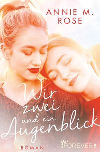 Produktbild: Wir zwei und ein Augenblick