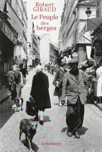 Produktbild: Le peuple des berges