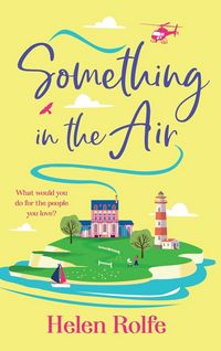 Produktbild: Something in the Air