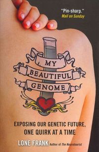 Produktbild: Frank, L: My Beautiful Genome