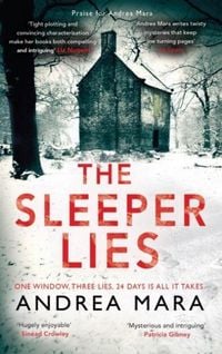Produktbild: The Sleeper Lies
