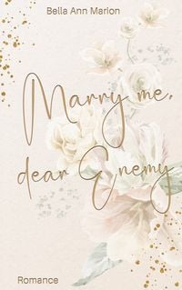 Produktbild: Marry Me, Dear Enemy