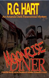 Produktbild: Moonrise Diner