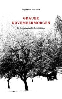 Produktbild: Grauer Novembermorgen
