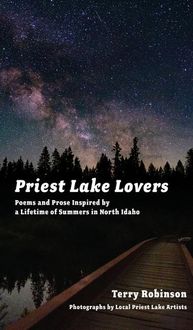 Produktbild: Priest Lake Lovers