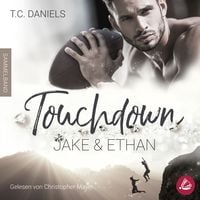 Produktbild: Touchdown: Jake & Ethan