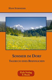 Produktbild: Sommer im Dorf