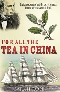 Produktbild: For All the Tea in China