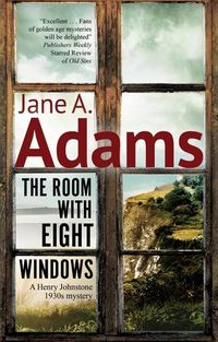 Produktbild: The Room with Eight Windows