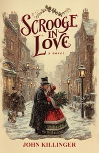 Produktbild: Scrooge in Love