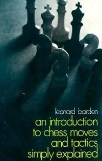 Produktbild: Intro To Chess Moves & Tactics
