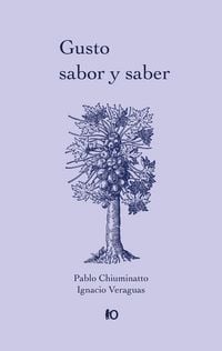 Produktbild: Gusto, sabor y saber