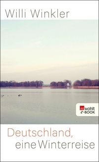 Produktbild: Deutschland, eine Winterreise