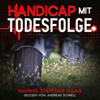 Produktbild: Handicap mit Todesfolge