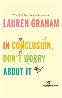 Produktbild: In Conclusion, Don't Worry About It