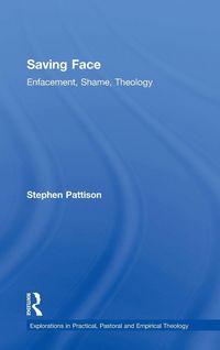 Produktbild: Saving Face