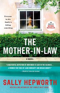 Produktbild: The Mother-In-Law