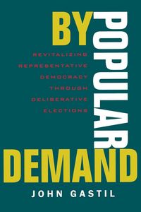 Produktbild: By Popular Demand