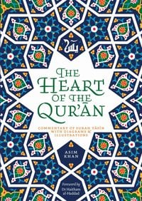 Produktbild: The Heart of the Qur'an